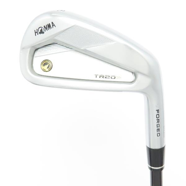 本間ゴルフ TOUR WORLD ツアーワールド TR20 P アイアン VIZARD TR20-6...
