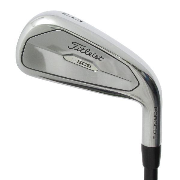 タイトリスト T SERIES U505(2023) ユーティリティ TENSEI AV2 BLUE...