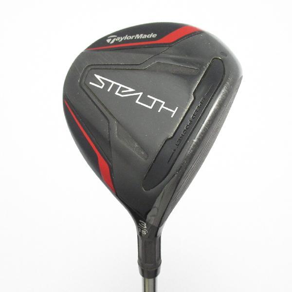 テーラーメイド STEALTH ステルス フェアウェイウッド Diamana GT 60 【3W】 ...