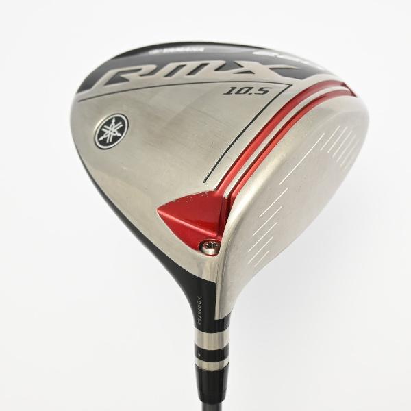 ヤマハ RMX RMX 220 ドライバー TMX-420D  シャフト：TMX-420D