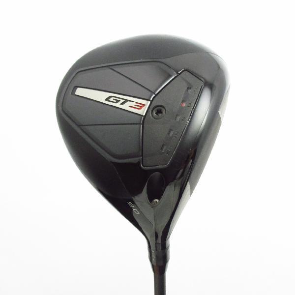 タイトリスト TITLEIST GT3 ドライバー TENSEI 1K BLACK 65  シャフト...