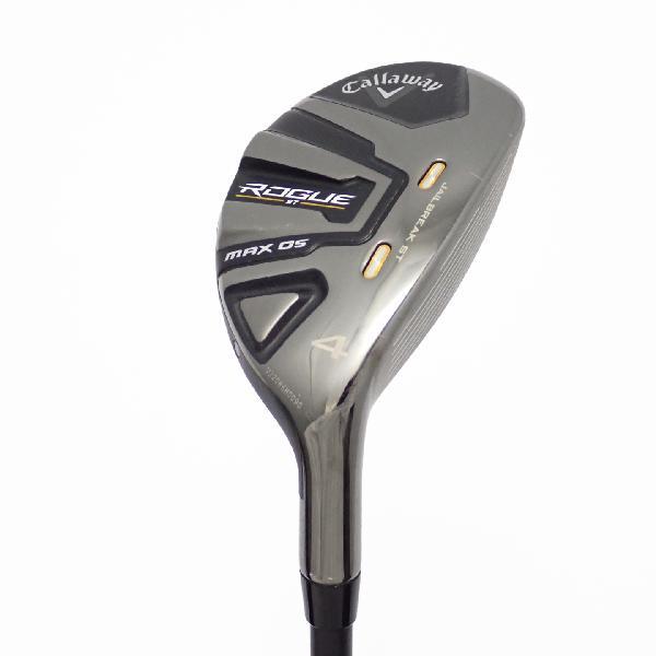 キャロウェイゴルフ ROGUE ローグ ST MAX OS ユーティリティ VENTUS 5 for...