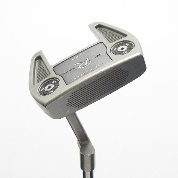 テーラーメイド TP TP Reserve M21 パター スチールシャフト 【34】 シャフト：ス...