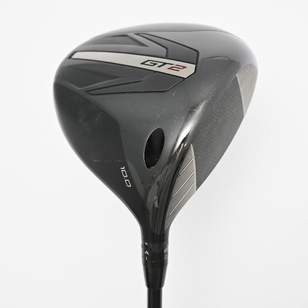 タイトリスト TITLEIST GT2 ドライバー Speeder SLK 6  シャフト：Spee...