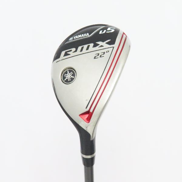 ヤマハ RMX RMX ユーティリティ TMX-420U 【U5】 シャフト：TMX-420U