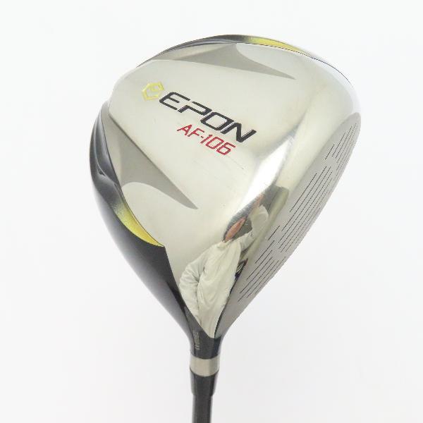 エポンゴルフ EPON AF-106 ドライバー Fire Express PROTOTYPE  シ...