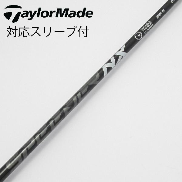 フジクラ Speeder Speeder NX BLACK ドライバー用_スリーブ付  Speede...