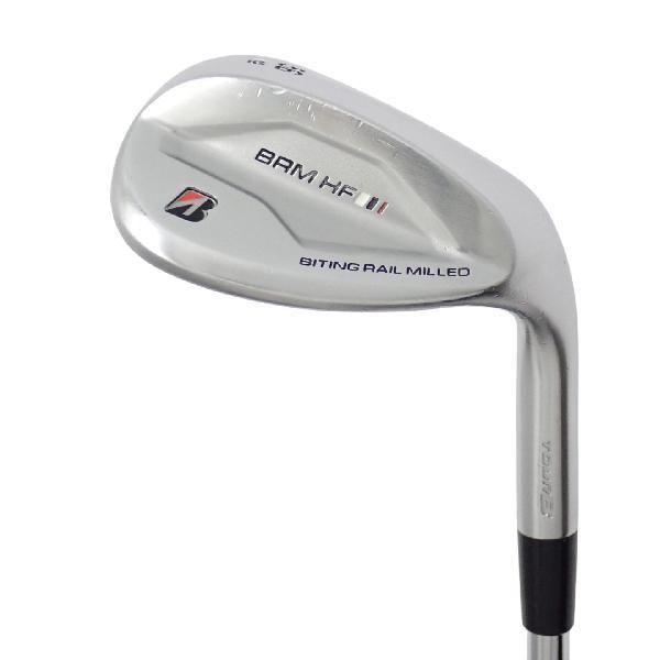ブリヂストン TOUR B BRM HF ウェッジ N.S.PRO MODUS3 TOUR 105 ...