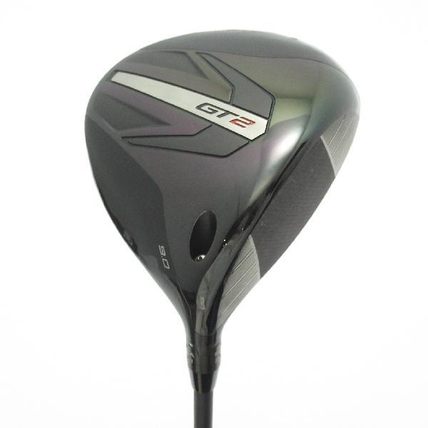タイトリスト TITLEIST GT2 ドライバー TENSEI 1K BLUE 55  シャフト：...