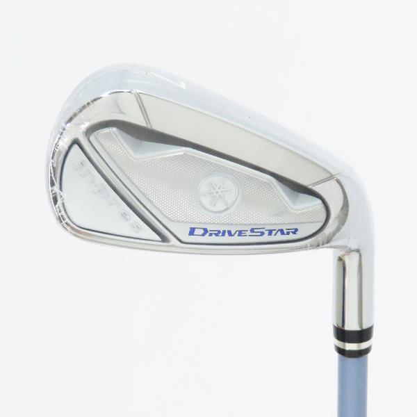 ヤマハ inpres インプレス DRIVE STAR(2023) アイアン VANQUISH fo...