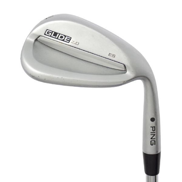 ピン GLIDE GLIDE 2.0 ES ウェッジ N.S.PRO MODUS3 TOUR 105...