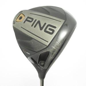 PING G400 ドライバー TOUR 173-65の買取情報