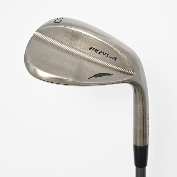 フォーティーン RM-4 RM-4 ブラックエディション ウェッジ N.S.PRO TS-101w ...