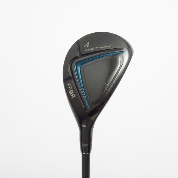 プロギア RS RSX(2024) ユーティリティ Diamana FOR PRGR 【U4】 シャ...