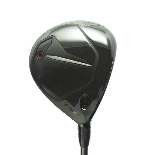 タイトリスト TSR TSR1 フェアウェイウッド Diamana DF 60 【5W】 シャフト：...