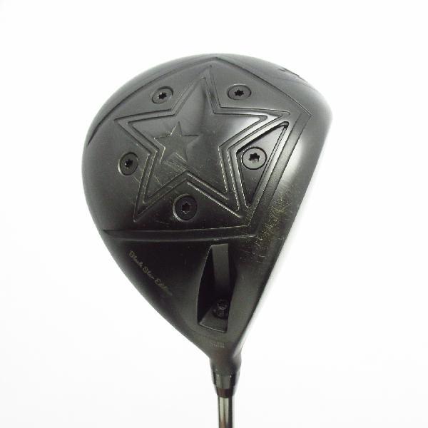 イオンスポーツ EON SPORTS GINNICO BLACK STAR EDITION ドライバ...