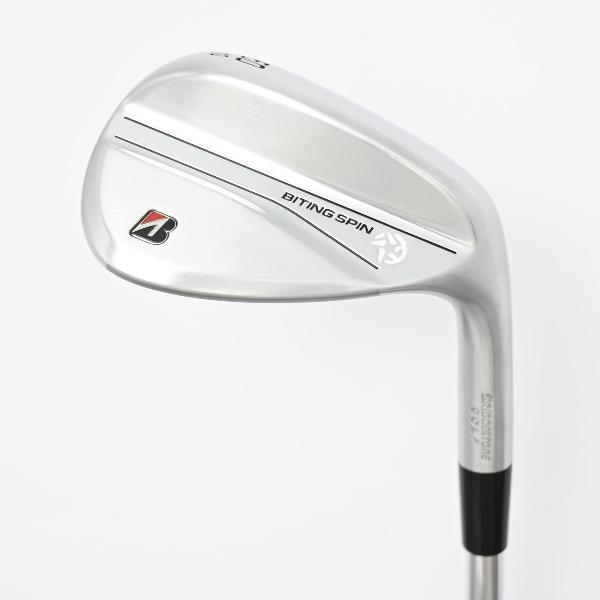 ブリヂストン BRIDGESTONE GOLF BITING SPIN ウェッジ N.S.PRO 9...