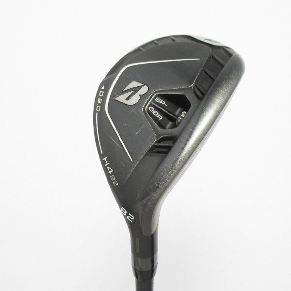 ブリヂストン BRIDGESTONE GOLF B2 ユーティリティ Diamana BS50h 【...