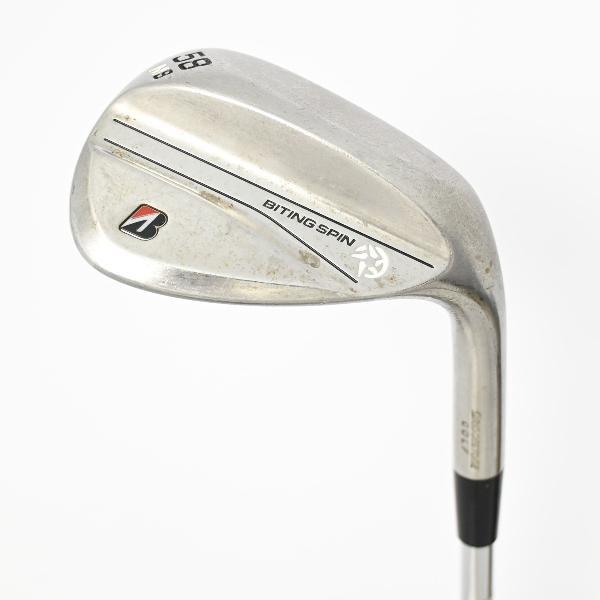 ブリヂストン BRIDGESTONE GOLF BITING SPIN ウェッジ Dynamic G...