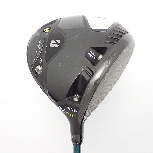 ブリヂストン BRIDGESTONE GOLF B2 HT ドライバー Speeder NX GRE...