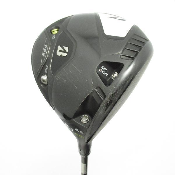 ブリヂストン BRIDGESTONE GOLF B2 HT ドライバー TENSEI Pro Blu...