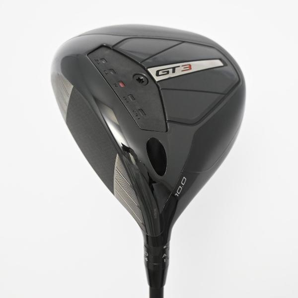 タイトリスト TITLEIST GT3 ドライバー TENSEI 1K BLUE 55  シャフト：...