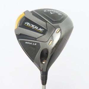 キャロウェイ ROGUE ドライバー ATTAS 5の買取情報