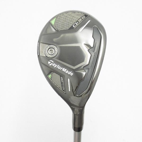 テーラーメイド Qi35 Qi35 MAX LITE レスキュー ユーティリティ ELDIO TM4...