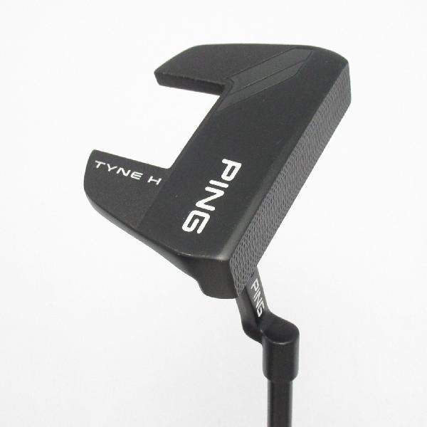 ピン PING タイン H(2024) パター カーボンシャフト 【34】 シャフト：カーボンシャフ...
