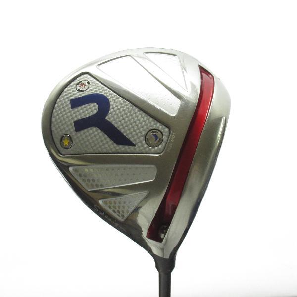 ロッディオ RODDIO S-DESIGN OVERSIZED R-TUNE ドライバー カーボンシ...