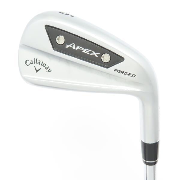 キャロウェイゴルフ APEX APEX Ai200 アイアン N.S.PRO MODUS3 TOUR...