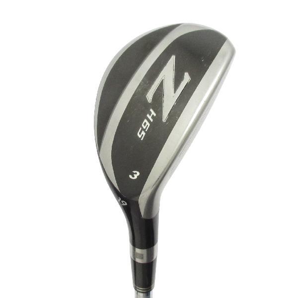ダンロップ SRIXON スリクソン Z H65 ユーティリティ N.S.PRO 980GH DST...