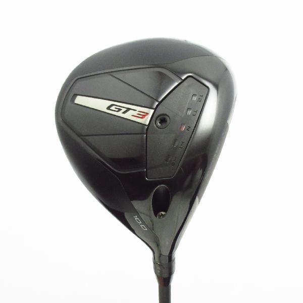 タイトリスト TITLEIST GT3 ドライバー TENSEI 1K BLUE 55  シャフト：...