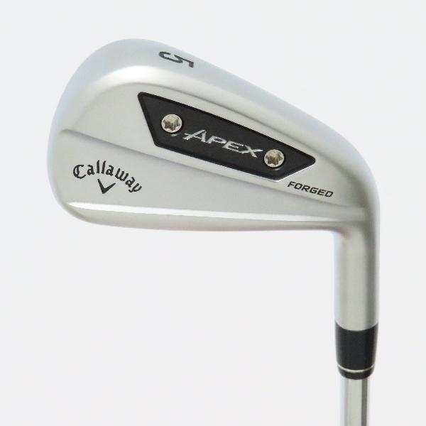 キャロウェイゴルフ APEX APEX Ai200 アイアン N.S.PRO MODUS3 TOUR...