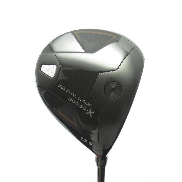 リンクス LYNX パララックス 305SD-X ドライバー カーボンシャフト  シャフト：カーボン...