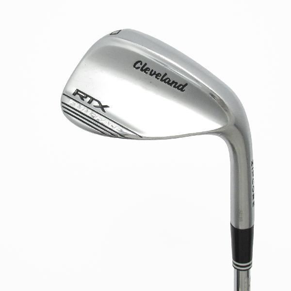クリーブランド RTX RTX FULL-FACE ウェッジ N.S.PRO MODUS3 TOUR...