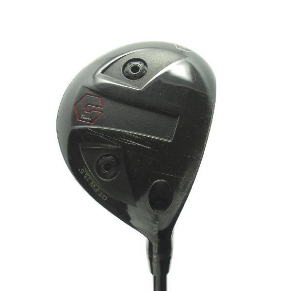GTD GT-FW フェアウェイウッド TRPX RED-HOT FW TYPE P 【5W】 シャ...