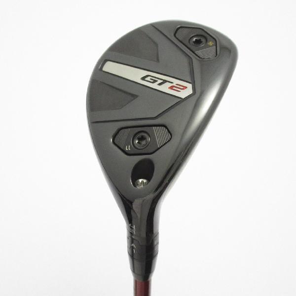 タイトリスト TITLEIST GT2 ユーティリティ PROJECT X DENALI RED 6...