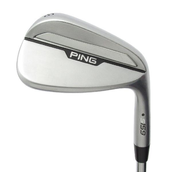 ピン PING S159 ウェッジ N.S.PRO 850GH neo 【48-12】 シャフト：N...