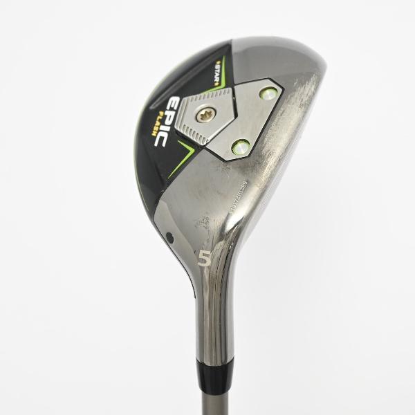 キャロウェイゴルフ EPIC EPIC FLASH STAR ハイブリッド ユーティリティ Spee...