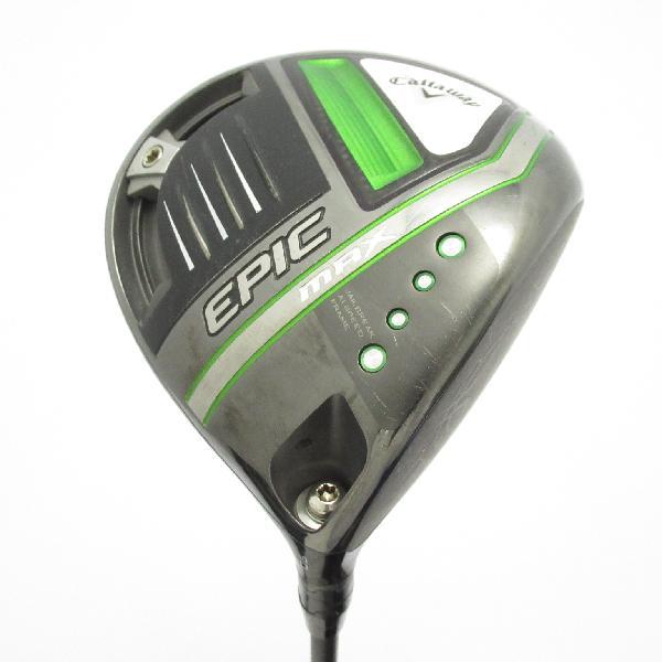 キャロウェイゴルフ EPIC エピック MAX ドライバー VENTUS 5 for Callawa...