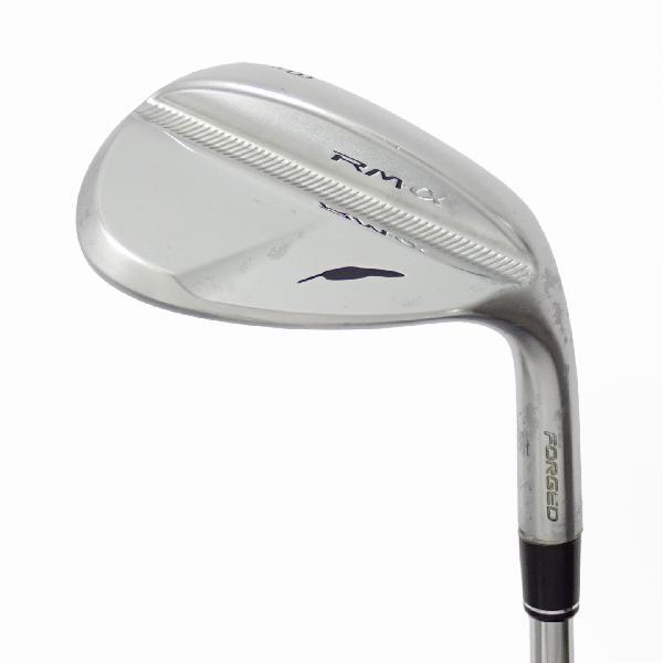 フォーティーン RM RM-α ウェッジ N.S.PRO TS-114w Ver2 【58-14】 ...