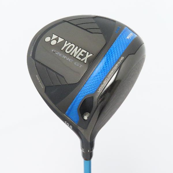 ヨネックス EZONE GT EZONE GT MAX ドライバー REXIS KAIZA-LIGH...