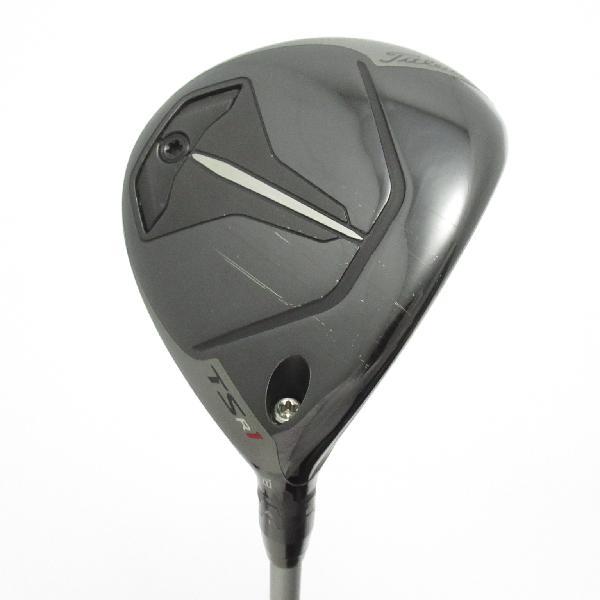 タイトリスト TSR TSR1 フェアウェイウッド MMT TSP120 50 【5W】 シャフト：...
