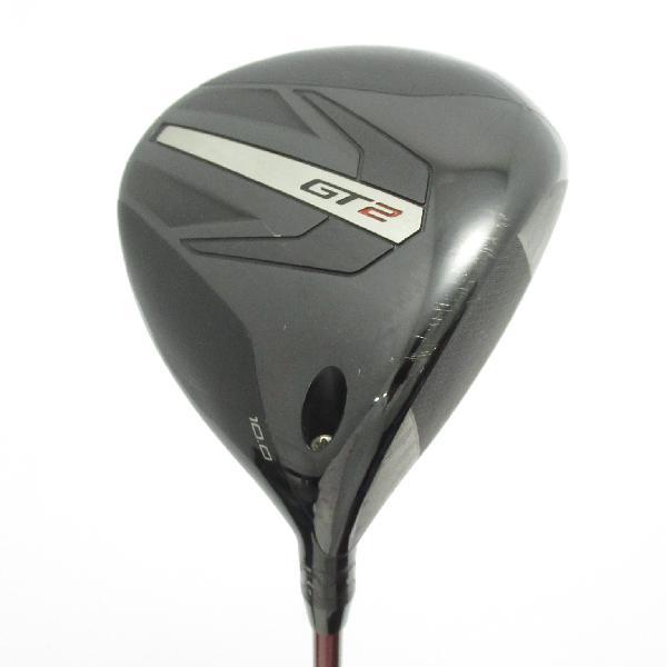 タイトリスト TITLEIST GT2 ドライバー PROJECT X DENALI RED 50 ...