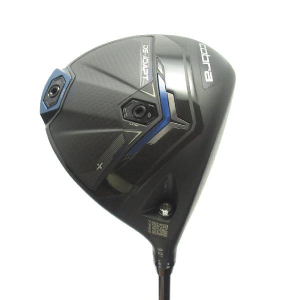 コブラ cobra DS-ADAPT X ドライバー LIN-Q for Cobra  シャフト：L...
