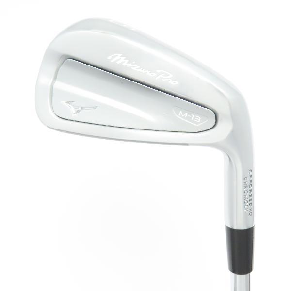 ミズノ Mizuno Pro MizunoPro M-13 アイアン N.S.PRO MODUS3 ...
