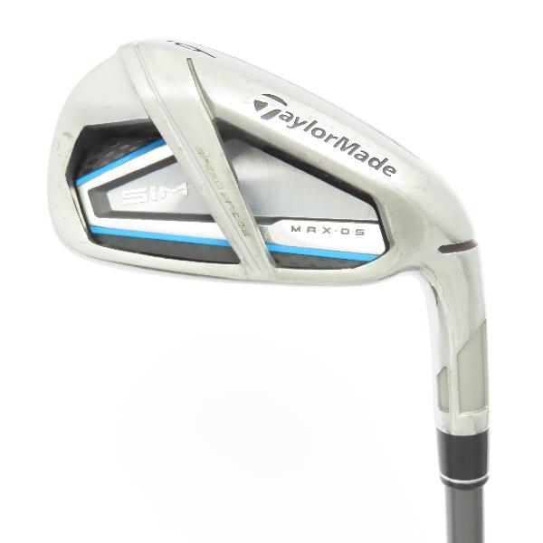 テーラーメイド SIM SIM マックス OS アイアン TENSEI BLUE TM60  シャフ...