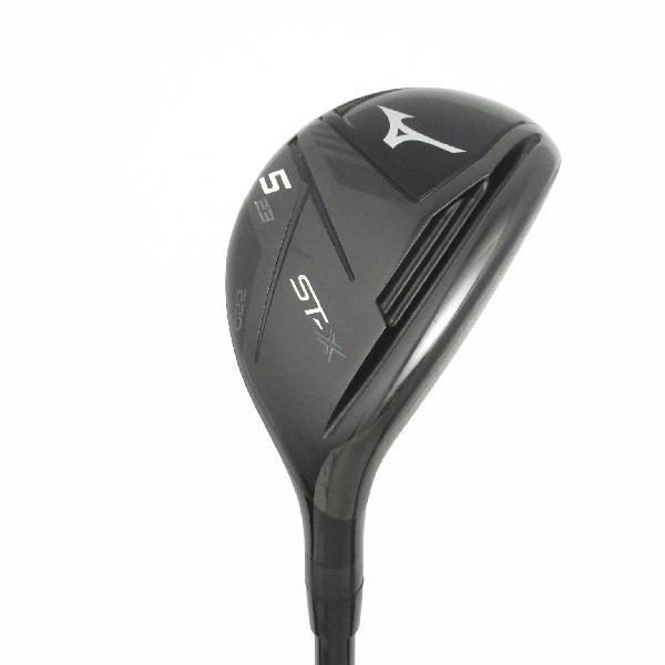 ミズノ ST ST-X220 ユーティリティ 22 MFUSION-U 【U5】 シャフト：22 M...