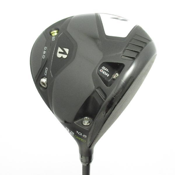 ブリヂストン BRIDGESTONE GOLF B2 HT ドライバー VANQUISH BS50 ...